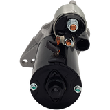 Starter motor, Audi A3 / Volkswagen Golf-Jetta-Polo SF78M, 12V, 13T, 2.0KW - STR1600