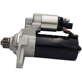Starter motor, Audi A3 / Volkswagen Golf-Jetta-Polo SF78M, 12V, 13T, 2.0KW - STR1600