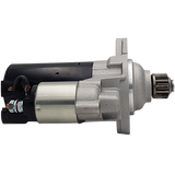 Starter motor, Audi A3 / Volkswagen Golf-Jetta-Polo SF78M, 12V, 13T, 2.0KW - STR1600