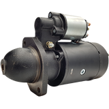 Starter motor, Hatz/BMW Marine IF, 12V, 11T, 2.7KW, 2 hole, open left - STR1619