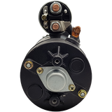 Starter motor, Hatz/BMW Marine IF, 12V, 11T, 2.7KW, 2 hole, open left - STR1619