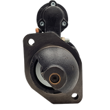 Starter motor, Hatz/BMW Marine IF, 12V, 11T, 2.7KW, 2 hole, open left - STR1619