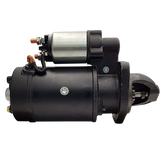 Starter motor, Hatz/BMW Marine IF, 12V, 11T, 2.7KW, 2 hole, open left - STR1619