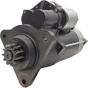 Starter Motor, MTU HEP109MP Jenbacher Werke, 12V, 11T, 8.4KW - STR1683