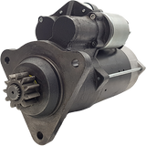 Starter Motor, MTU HEP109MP Jenbacher Werke, 12V, 11T, 8.4KW - STR1683