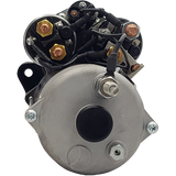 Starter Motor, MTU HEP109MP Jenbacher Werke, 12V, 11T, 8.4KW - STR1683