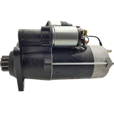 Starter Motor, MTU HEP109MP Jenbacher Werke, 12V, 11T, 8.4KW - STR1683