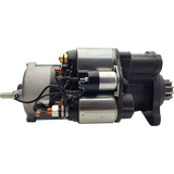 Starter Motor, MTU HEP109MP Jenbacher Werke, 12V, 11T, 8.4KW - STR1683