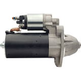 Starter motor, Jeep Wrangler 2.8L CRD S78M55 12V, 10T - STR1726