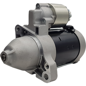 Starter motor,  EV Audi A8 / Volkswagen Touarge 4.0L - 4.2L TDi, 12V, 9T, 2.3KW - STR1764