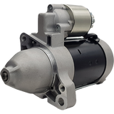 Starter motor,  EV Audi A8 / Volkswagen Touarge 4.0L - 4.2L TDi, 12V, 9T, 2.3KW - STR1764