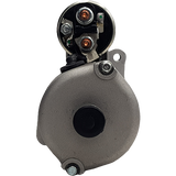 Starter motor,  EV Audi A8 / Volkswagen Touarge 4.0L - 4.2L TDi, 12V, 9T, 2.3KW - STR1764