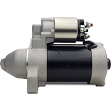 Starter motor,  EV Audi A8 / Volkswagen Touarge 4.0L - 4.2L TDi, 12V, 9T, 2.3KW - STR1764