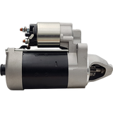 Starter motor,  EV Audi A8 / Volkswagen Touarge 4.0L - 4.2L TDi, 12V, 9T, 2.3KW - STR1764