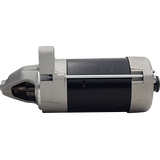 Starter motor,  EV Audi A8 / Volkswagen Touarge 4.0L - 4.2L TDi, 12V, 9T, 2.3KW - STR1764