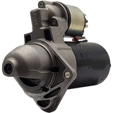 Starter motor, S74M Chevrolet / Opel / Vauxhall 1.4, 12 volt, 10 teeth