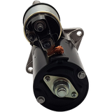 Starter motor, S74M Chevrolet / Opel / Vauxhall 1.4, 12 volt, 10 teeth
