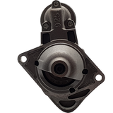 Starter motor, S74M Chevrolet / Opel / Vauxhall 1.4, 12 volt, 10 teeth