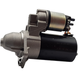 Starter motor, S74M Chevrolet / Opel / Vauxhall 1.4, 12 volt, 10 teeth