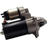 Starter motor, S74M Chevrolet / Opel / Vauxhall 1.4, 12 volt, 10 teeth