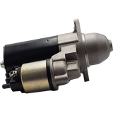 Starter motor, S74M Chevrolet / Opel / Vauxhall 1.4, 12 volt, 10 teeth