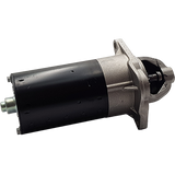 Starter motor, S74M Chevrolet / Opel / Vauxhall 1.4, 12 volt, 10 teeth