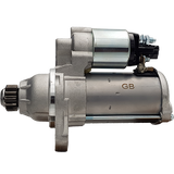 Starter motor, Volkswagen UP! - Polo - Golf/Audi A1 - Q3  CF70M, 12V, 13T, 1.1KW - STR1848