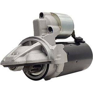 Starter motor,Ford Transit VII 2.2L TDCi  R74E35, 12V, 12T, 1.7KW - STR1911