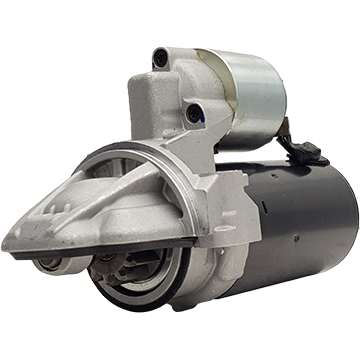 Starter motor,Ford Transit VII 2.2L TDCi  R74E35, 12V, 12T, 1.7KW - STR1911