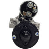 Starter motor,Ford Transit VII 2.2L TDCi  R74E35, 12V, 12T, 1.7KW - STR1911