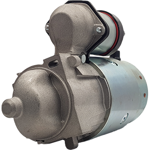 Delco Chevrolet offset - V8 5.0L SD200 5MT, 12V, 9T - STR2003