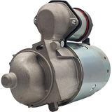 Delco Chevrolet offset - V8 5.0L SD200 5MT, 12V, 9T - STR2003