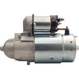 Delco Chevrolet offset - V8 5.0L SD200 5MT, 12V, 9T - STR2003
