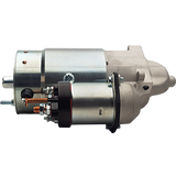 Delco Chevrolet offset - V8 5.0L SD200 5MT, 12V, 9T - STR2003