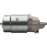 Delco Chevrolet offset - V8 5.0L SD200 5MT, 12V, 9T - STR2003