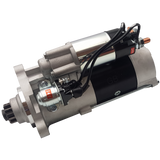 Starter motor 24Volt 12Teeth Mercedes axor m/b actros  - STR2013