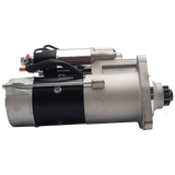 Starter motor 24Volt 12Teeth Mercedes axor m/b actros  - STR2013