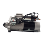 Starter motor 24Volt 12Teeth Mercedes axor m/b actros  - STR2013