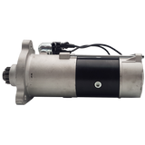 Starter motor 24Volt 12Teeth Mercedes axor m/b actros  - STR2013