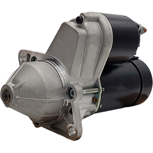 Starter motor, Daewoo Lanos-Cielo Opel Kadet Astra 1.6L - 1.8L, 12V, 9T  - STR2014A