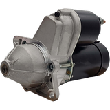Starter motor, Daewoo Lanos-Cielo Opel Kadet Astra 1.6L - 1.8L, 12V, 9T  - STR2014A