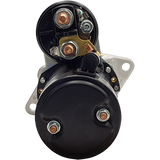 Starter motor, Daewoo Lanos-Cielo Opel Kadet Astra 1.6L - 1.8L, 12V, 9T  - STR2014A