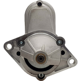 Starter motor, Daewoo Lanos-Cielo Opel Kadet Astra 1.6L - 1.8L, 12V, 9T  - STR2014A