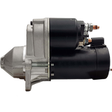 Starter motor, Daewoo Lanos-Cielo Opel Kadet Astra 1.6L - 1.8L, 12V, 9T  - STR2014A