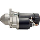 Starter motor, Daewoo Lanos-Cielo Opel Kadet Astra 1.6L - 1.8L, 12V, 9T  - STR2014A