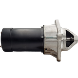 Starter motor, Daewoo Lanos-Cielo Opel Kadet Astra 1.6L - 1.8L, 12V, 9T  - STR2014A