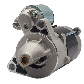 Starter motor 12Volt 8Teeth Chev spark matiz  - STR2018