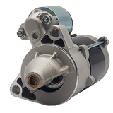 Starter motor 12Volt 8Teeth Chev spark matiz  - STR2018