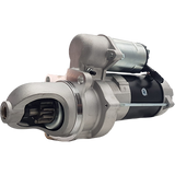 Starter motor, Bobcat Hyster 28MT, 12V, 10T, 2.9KW - STR2024