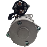 Starter motor, Bobcat Hyster 28MT, 12V, 10T, 2.9KW - STR2024